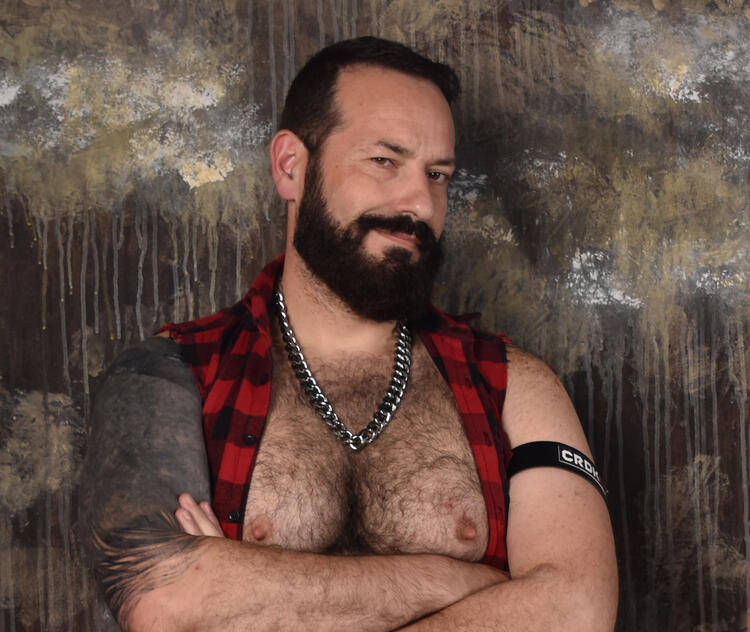 BTrucker77