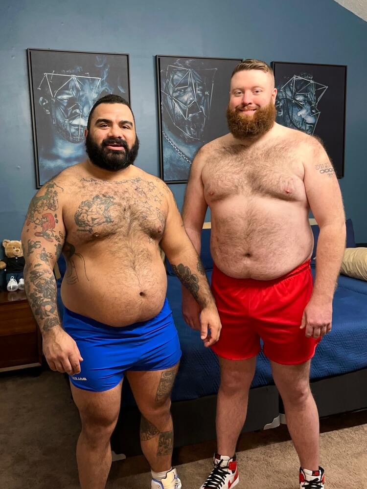 Buffet &amp; BeerCan