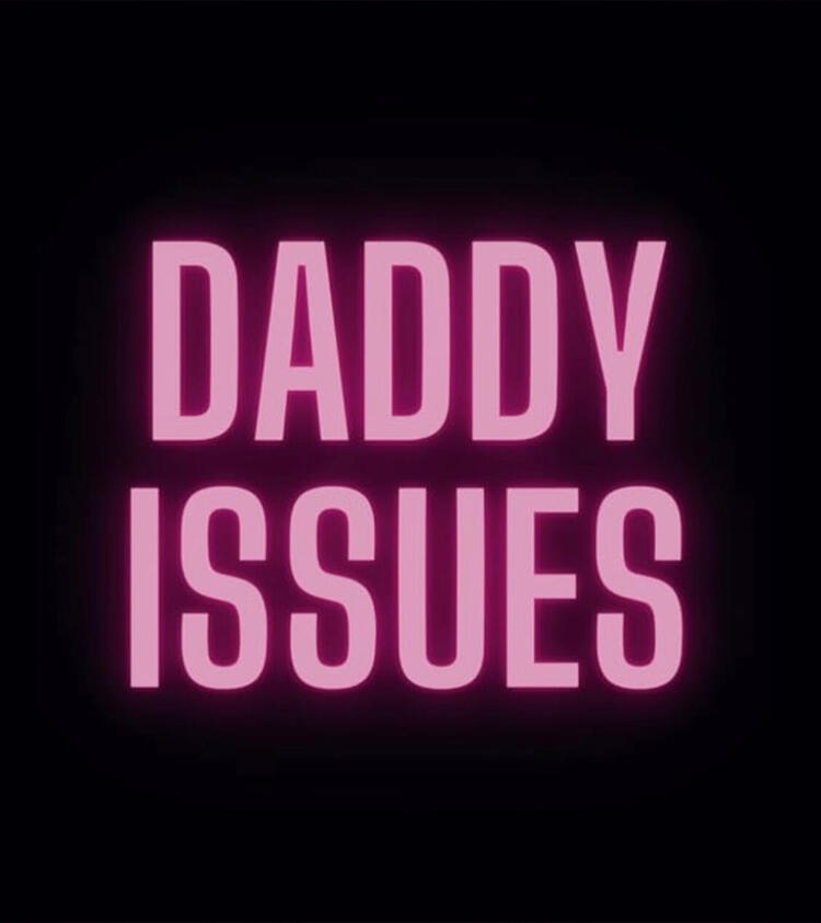 Daddy Issues