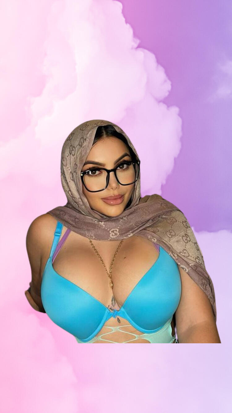 🥵CANDY HAIRY PUSSY😍