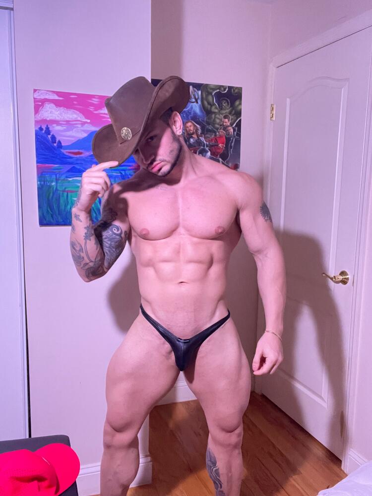 Captain Flex