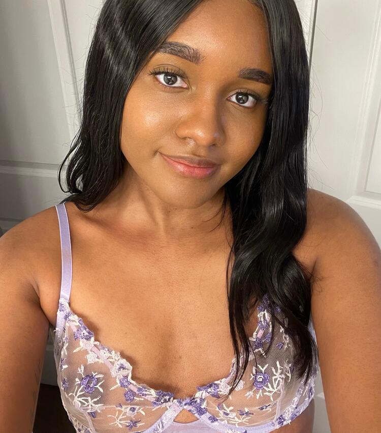 Caramel Doll