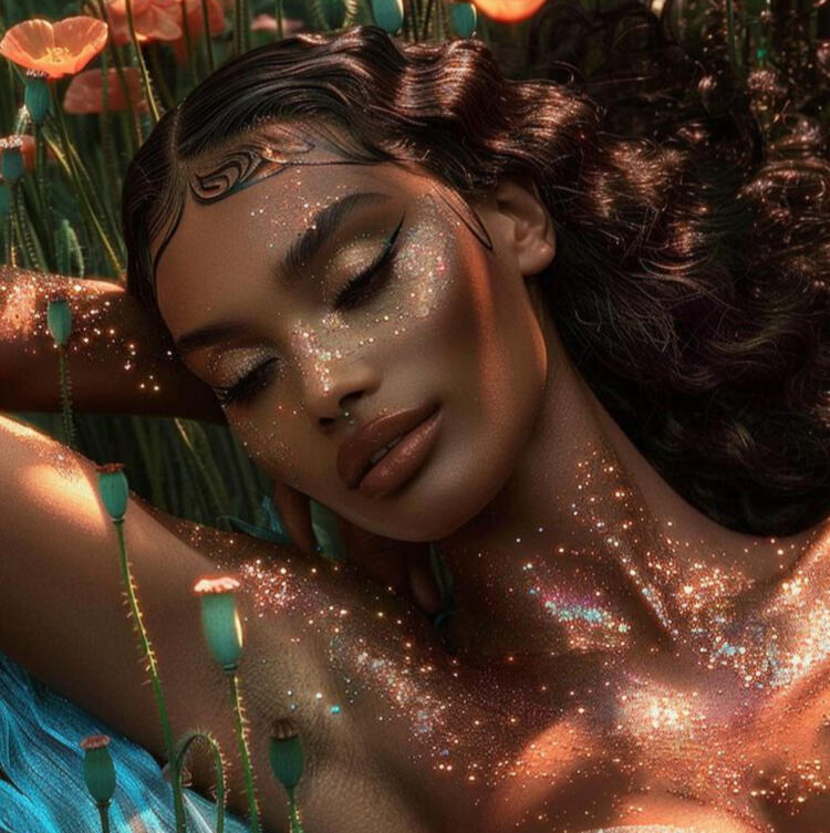Mermaid Ami'a Koi🧜🏼‍♀️