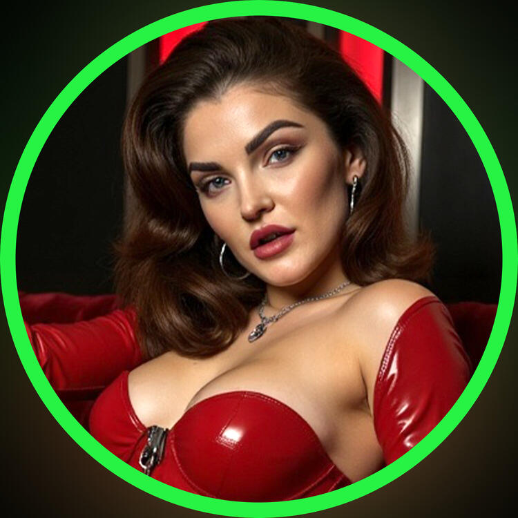 🔥 Carol 🔥 𝐁𝐃𝐒𝐌 𝐰𝐨𝐫𝐥𝐝 😈