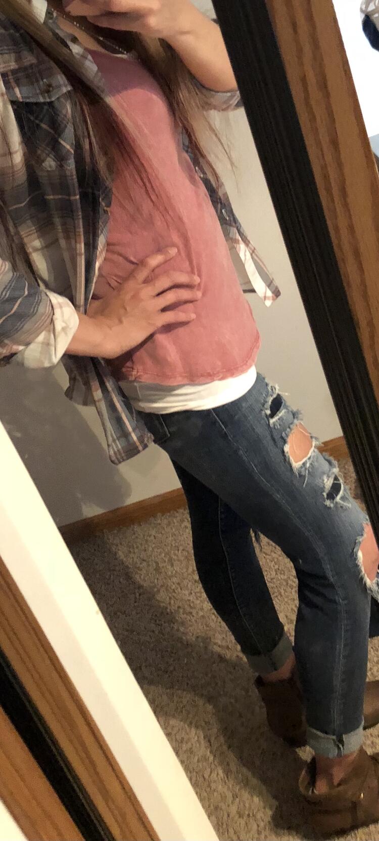 Cassie Dawn