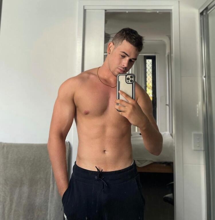 CJ 😈