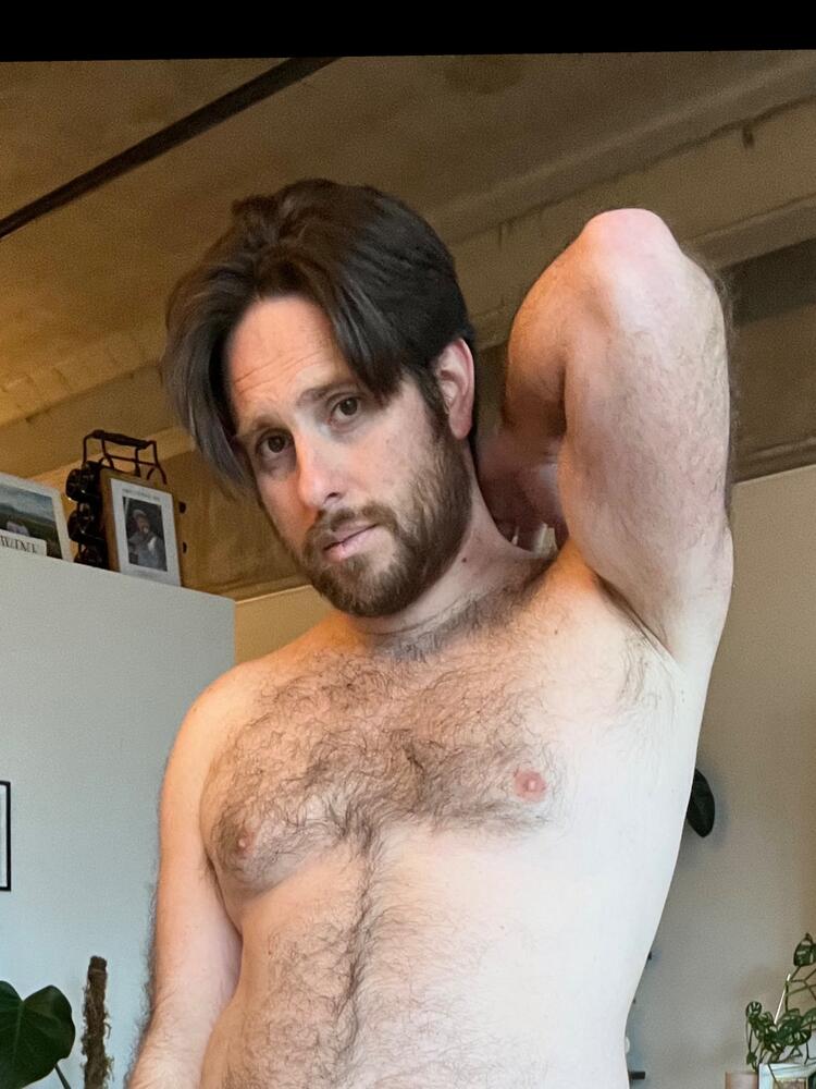 Charlie Gay