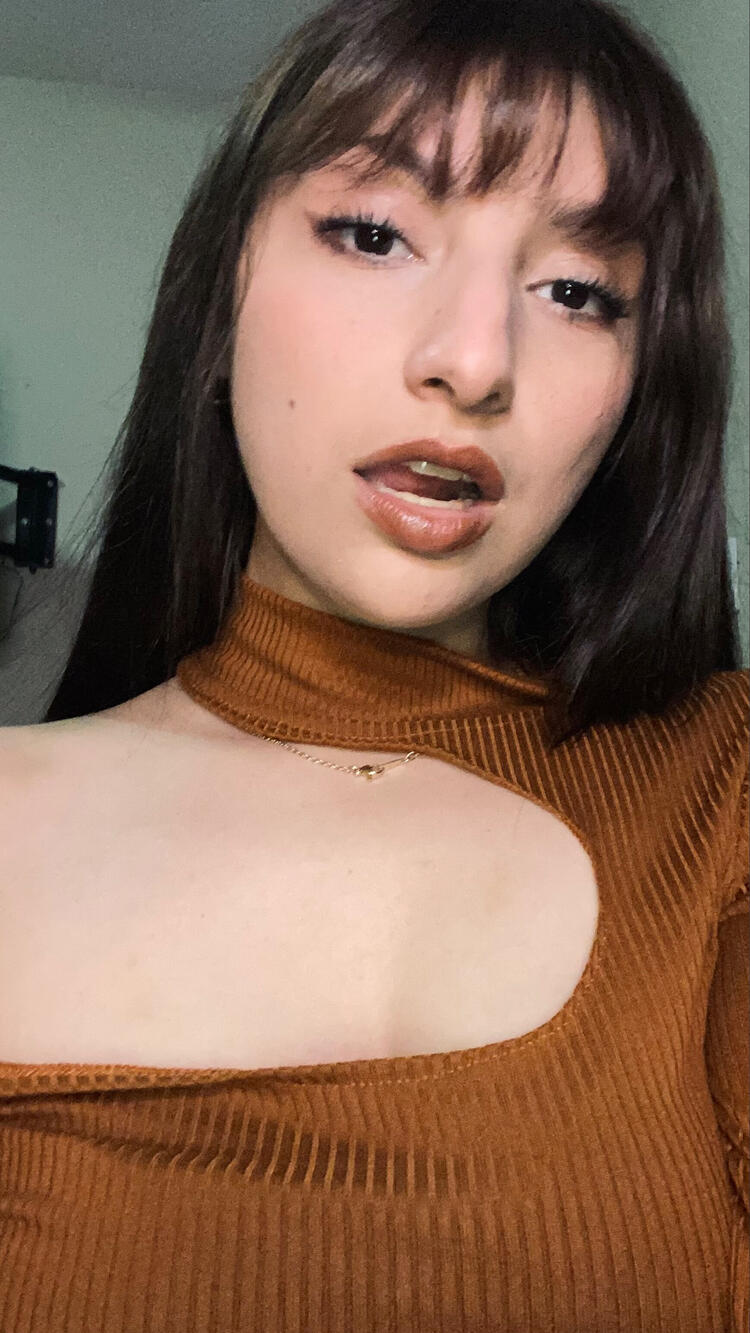 Rosie 🌹