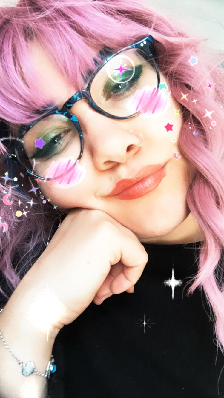Pink Pixie Thicc (Backup Account)