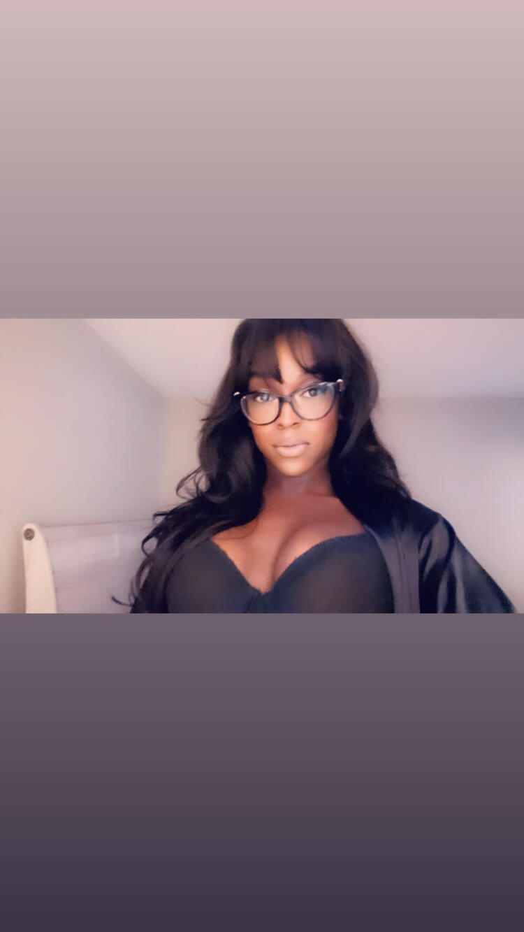 Christiana Grey🏳️‍⚧️