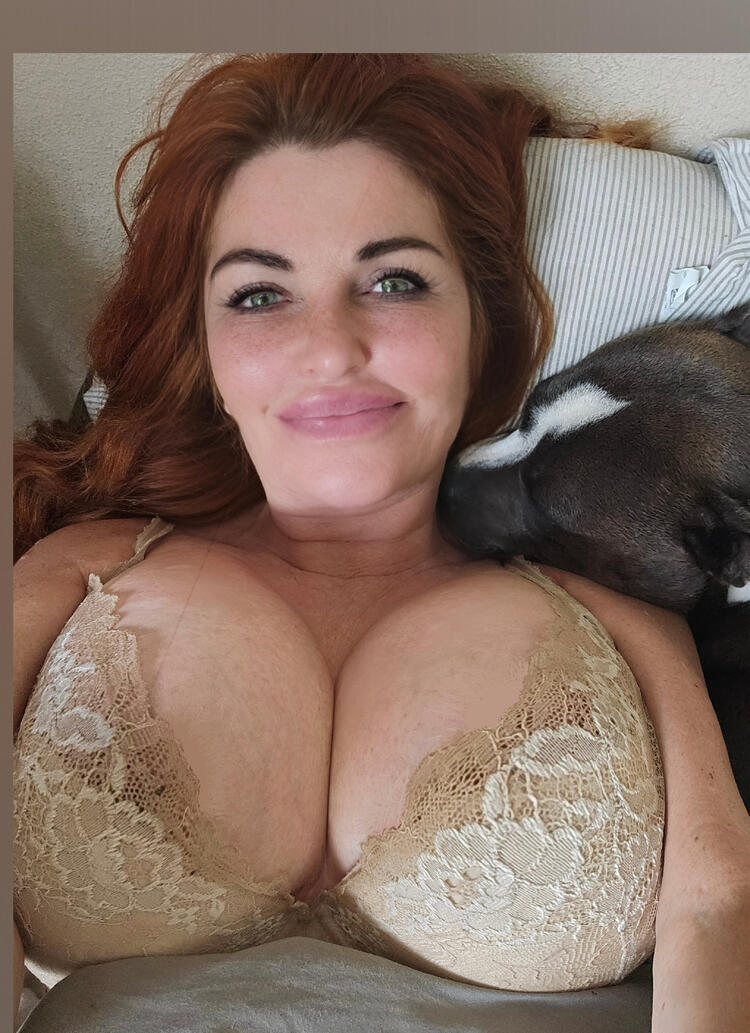 Christina Goldielocks