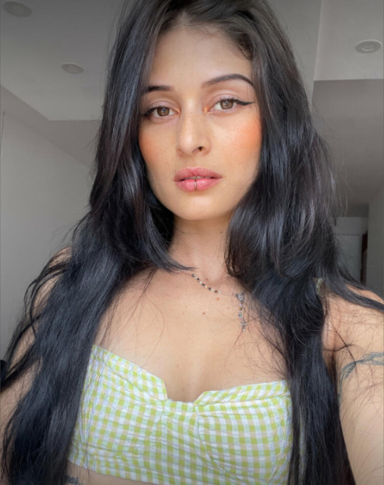 Naughty Soul 😋