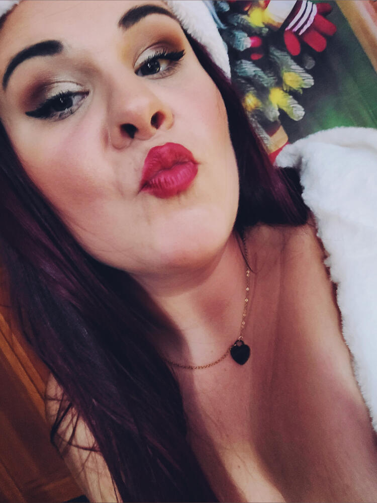 Chubby Milf