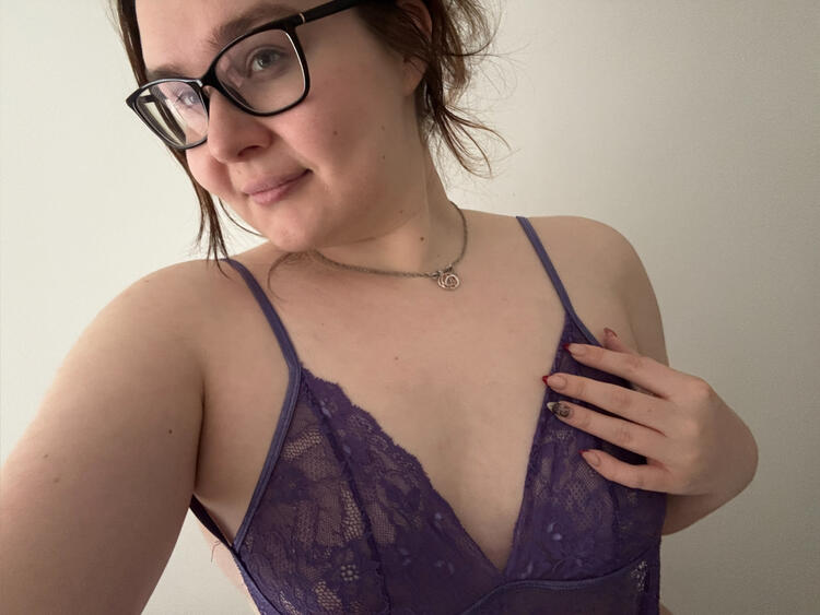 😈 Naughty Chubby Nixie Sin 😈