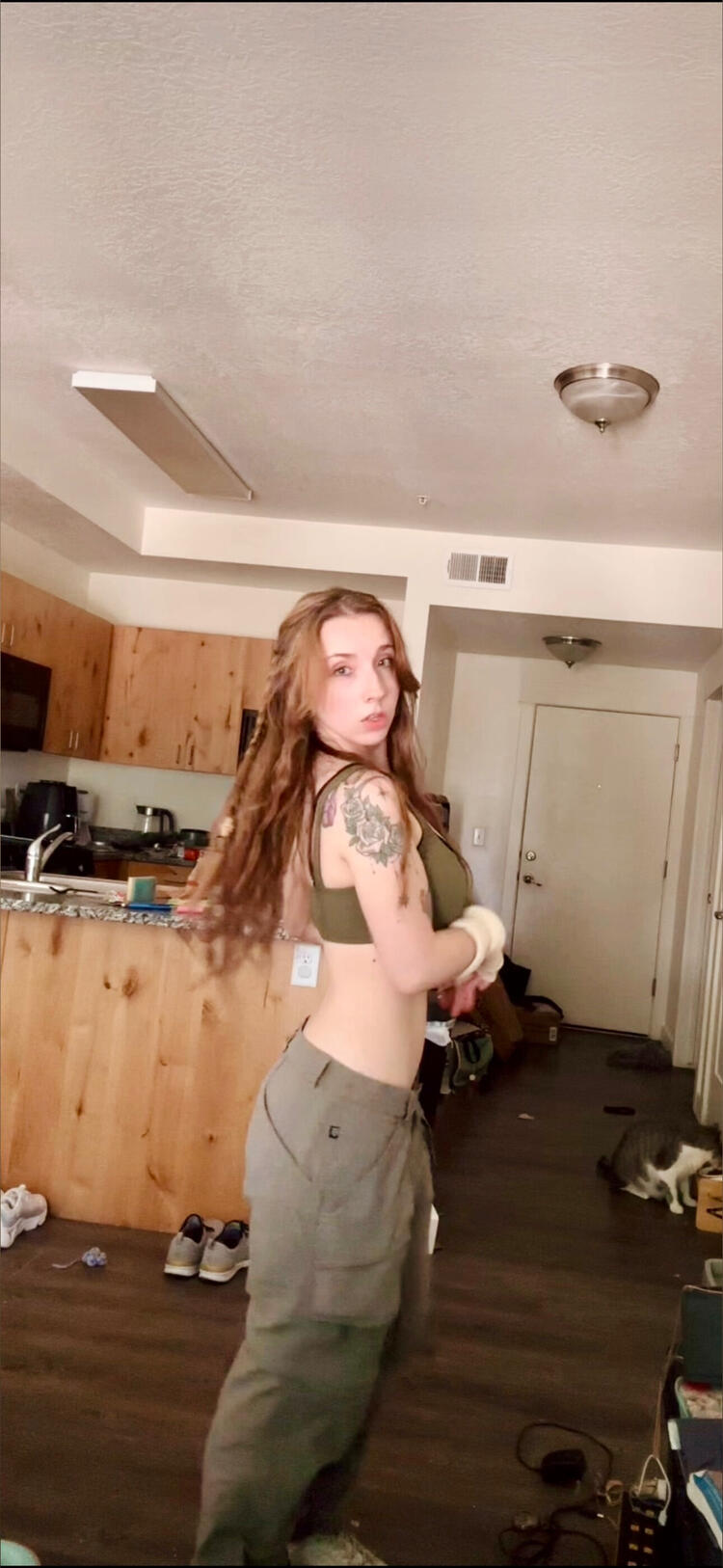 Cindy