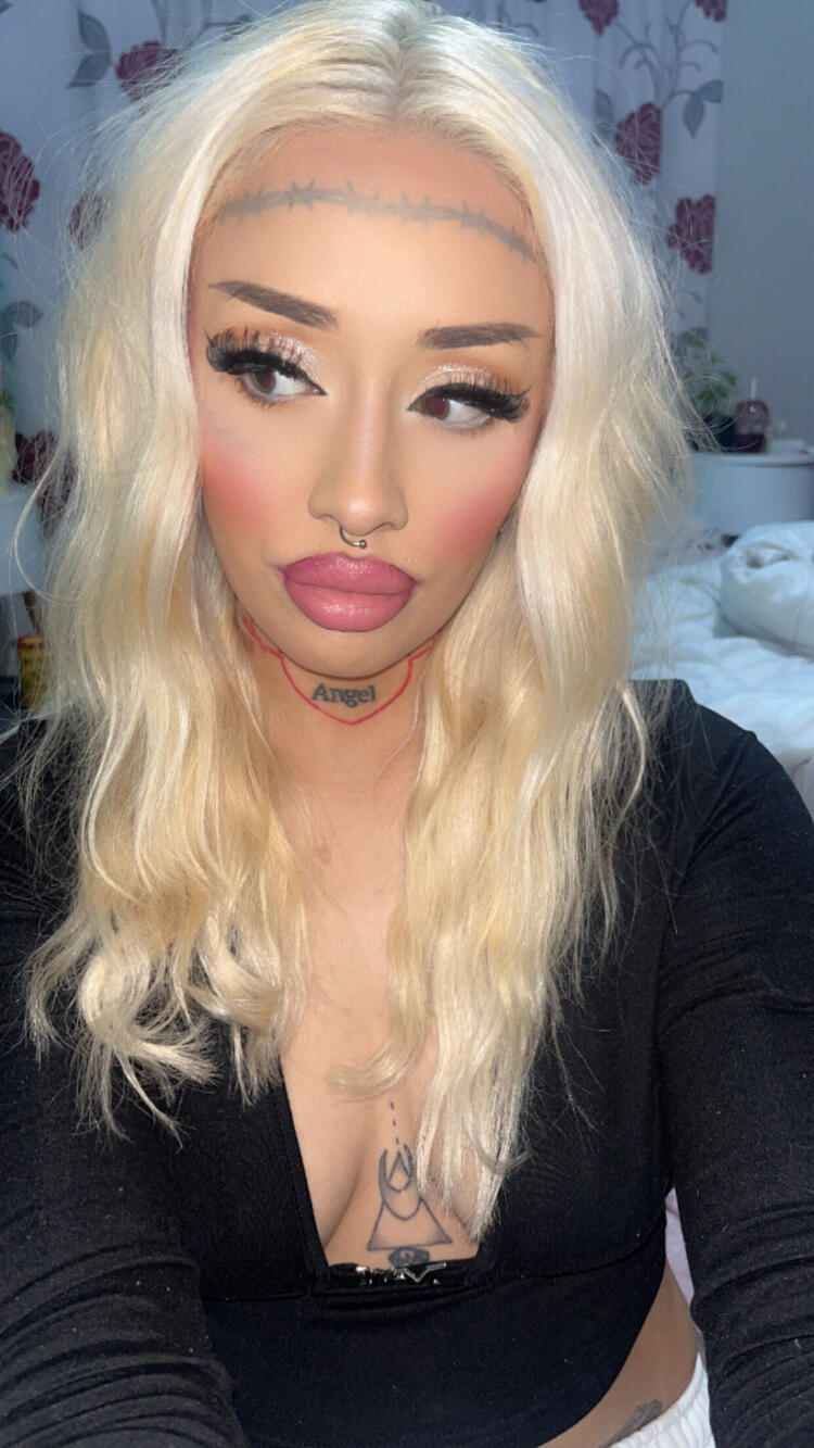 miss 🐰 bunny