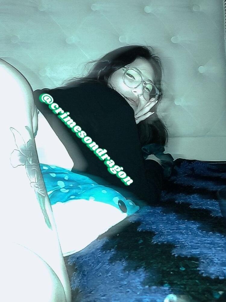 🌩Goddess Anko👹