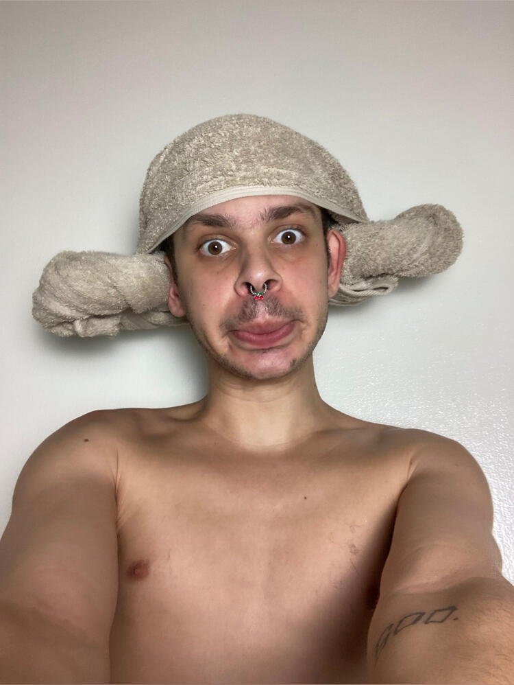 Cristian Oliveras