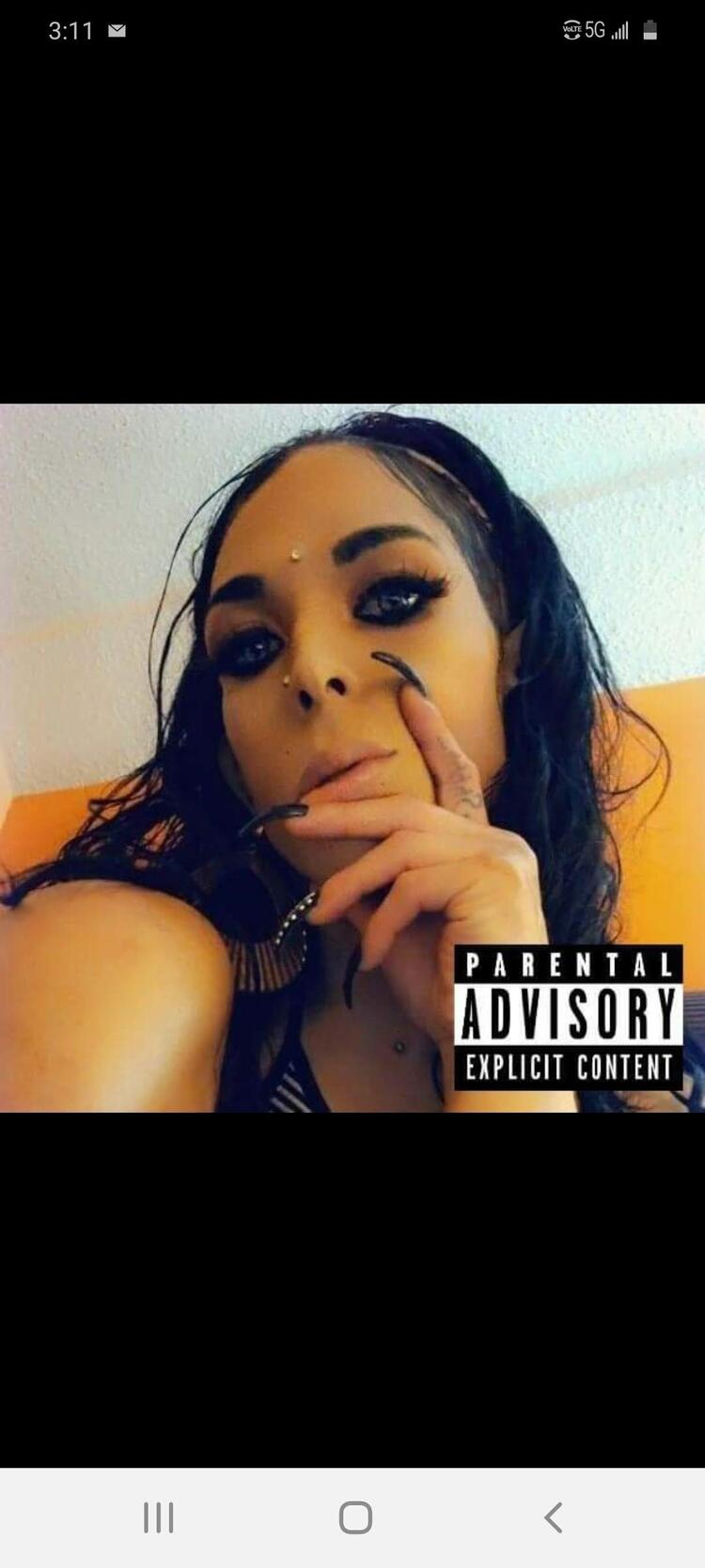 BIANCA SANCHEZ aka Damaraybody