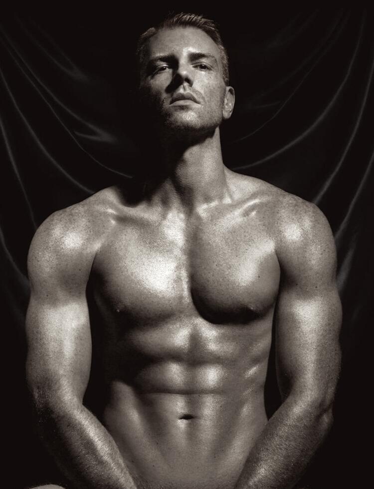 Daniel Newman