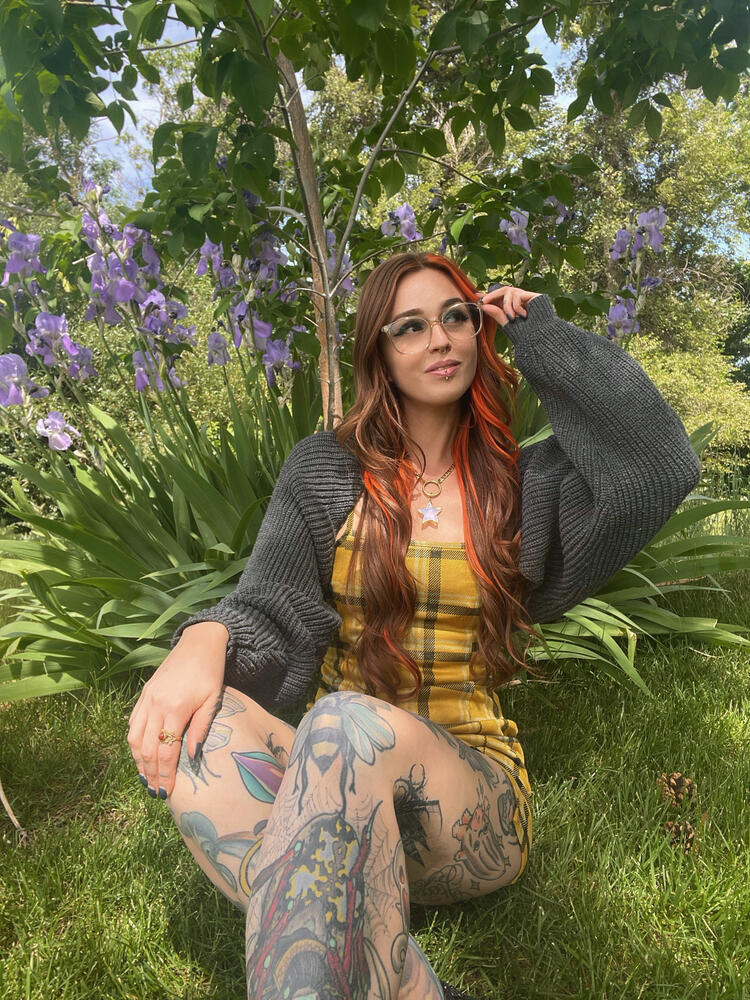 Danni's Green Corner
