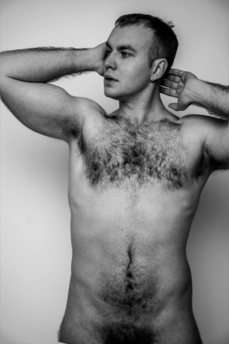 Liam Diamond