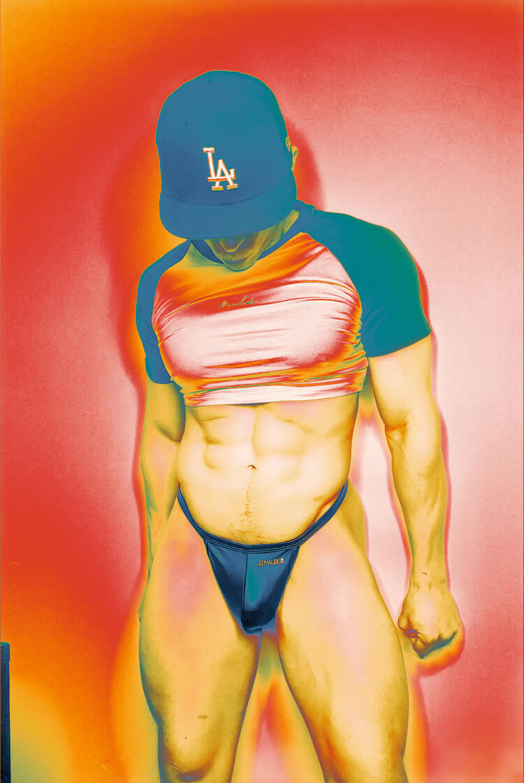 DanteMartinXXX