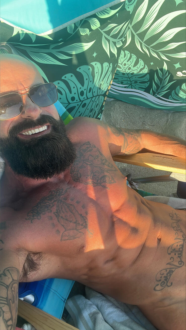 Darren Delfino
