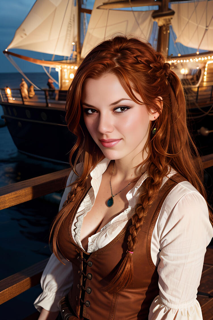 Anne Bonny