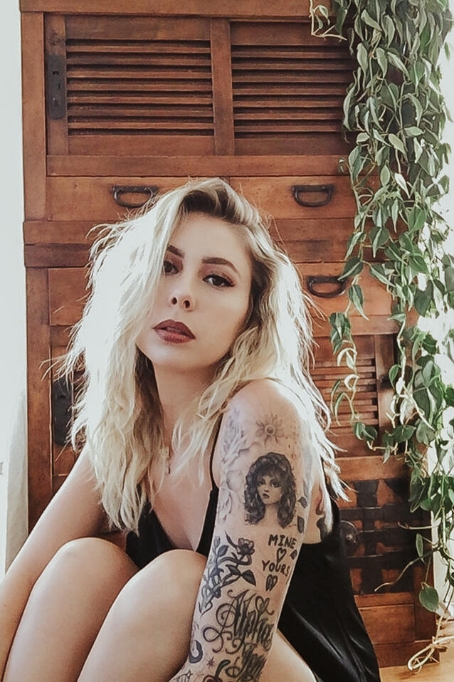 Lil Debbie