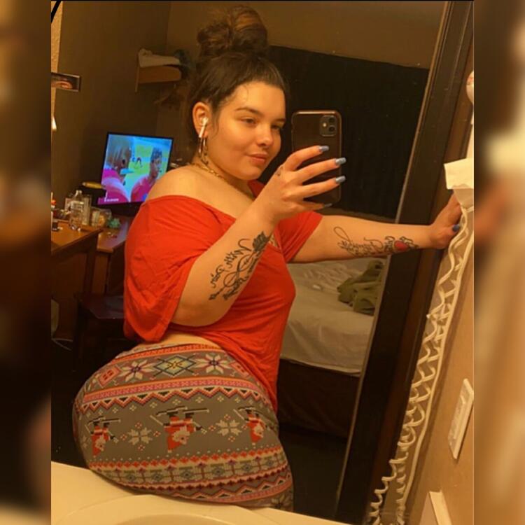 Debbiee 🥵💦