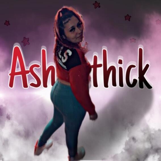 Ashleyy thickk