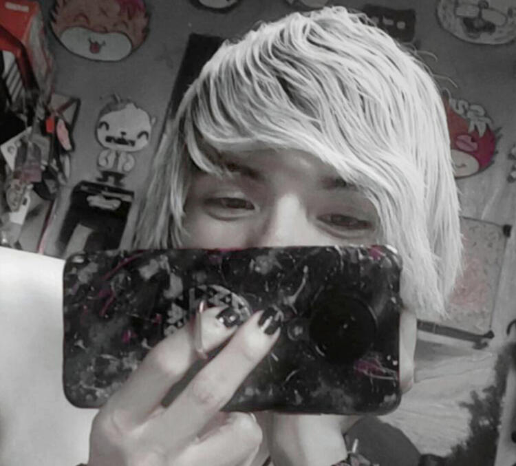 ✖🌗🌠💜Dennis Deimy💙🌃 🌗✖