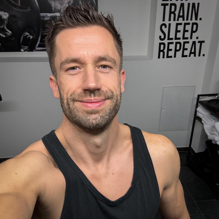DennisXL 💦