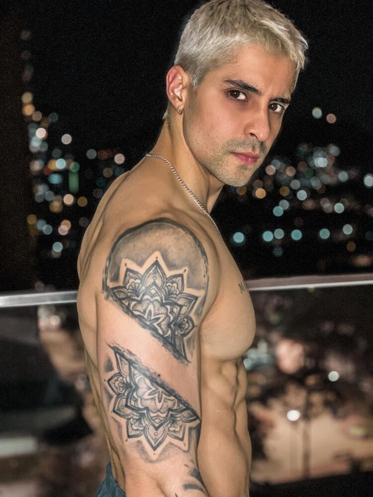 Diego Alexander