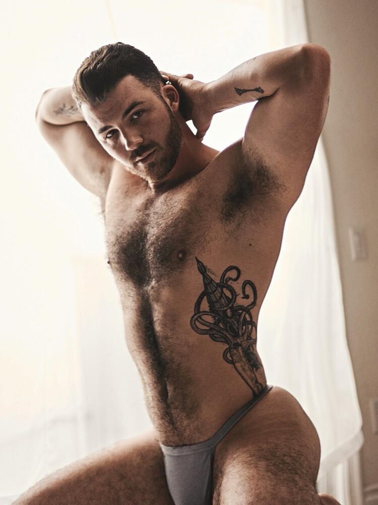 Dillon Cassidy