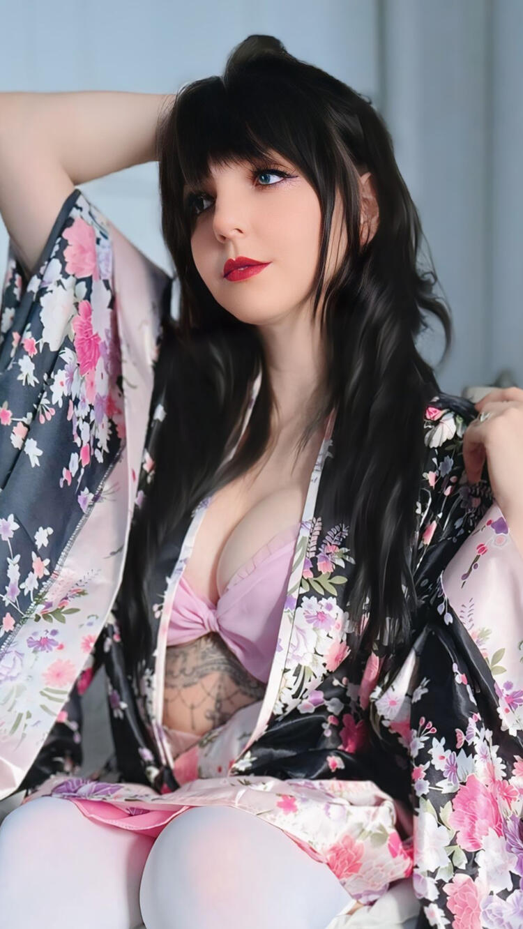 Anime Waifu 🐙 FREE