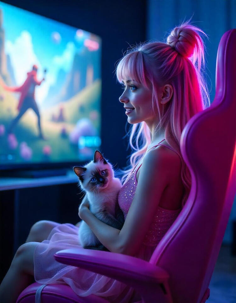 Erotic Fairy