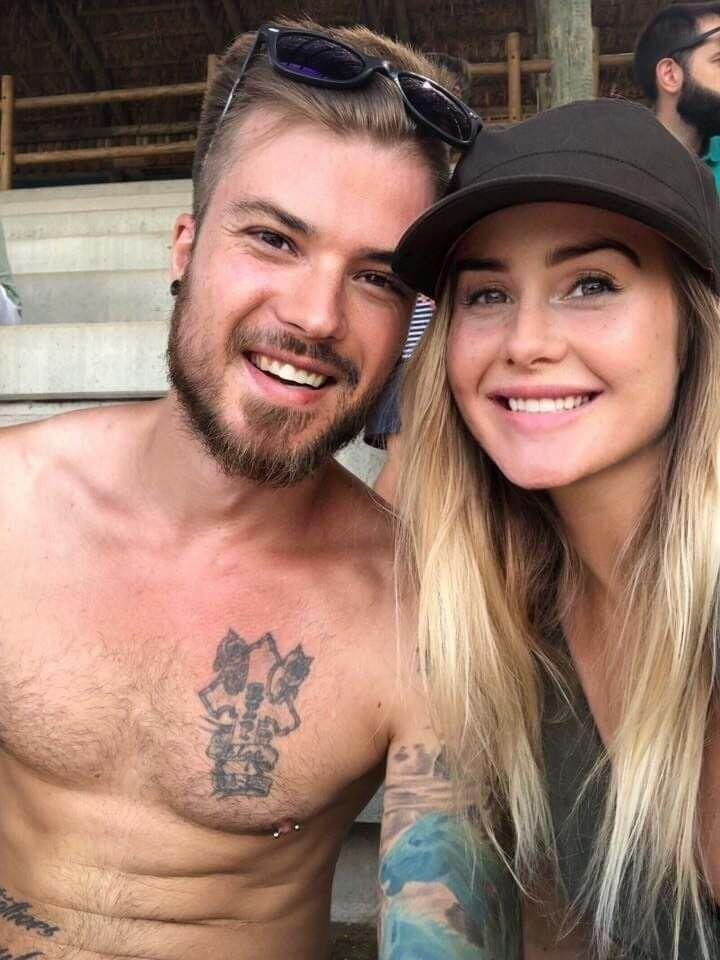 NAUGHTY STEPSIBLINGS 😈💦