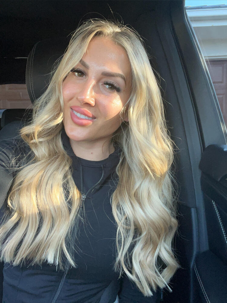 Kayla 💕