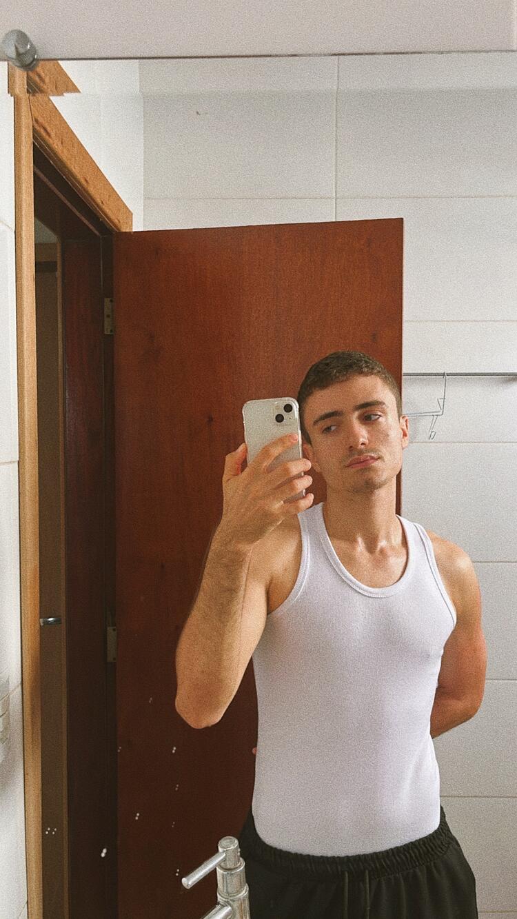 Dylan Thorn