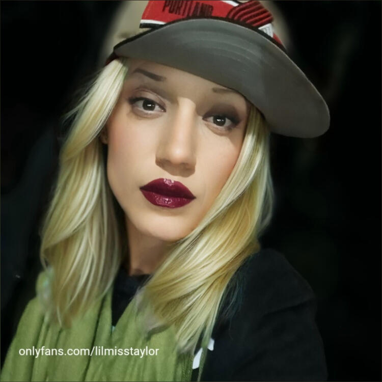 lil miss taylor