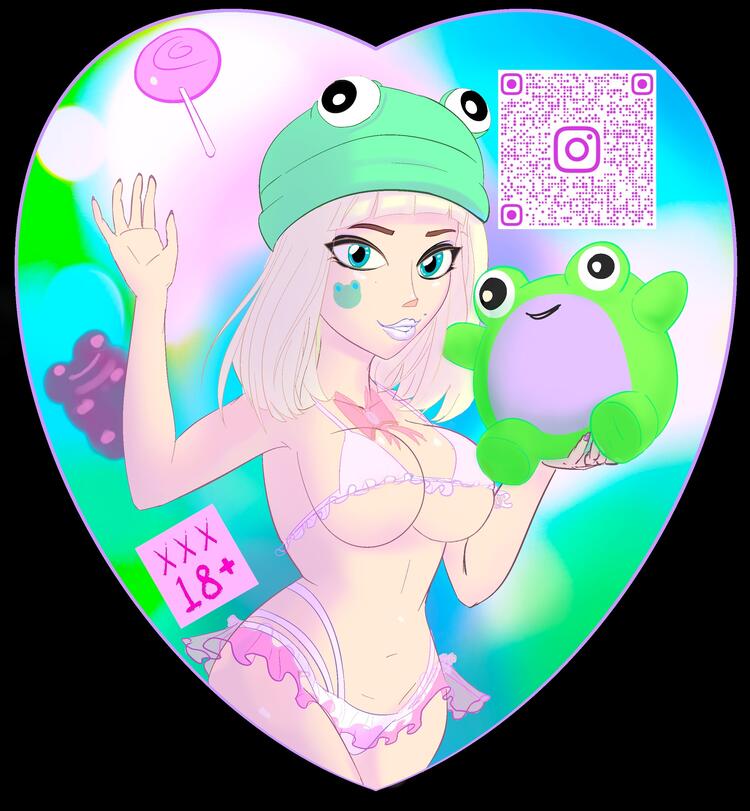 😇AMAZONIAN BARBIE BIMBO💖NO PPV💌