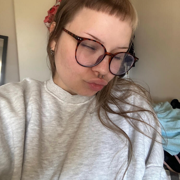 eggcutie ⭐️ NO PPV