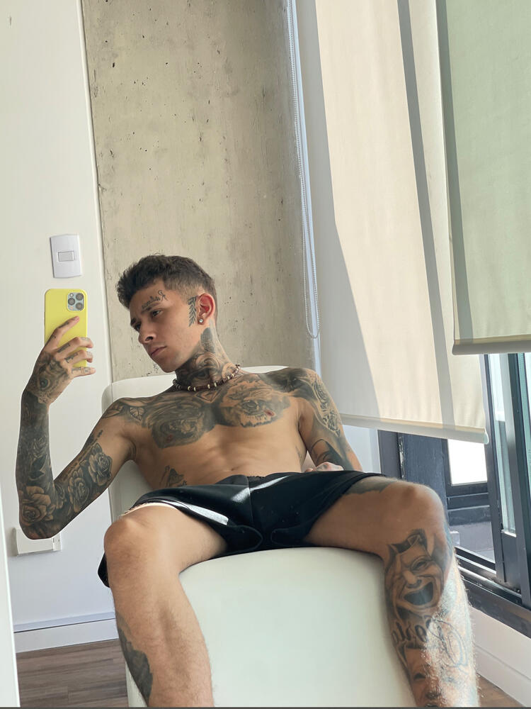 Gomez Rodrigo 🇦🇷