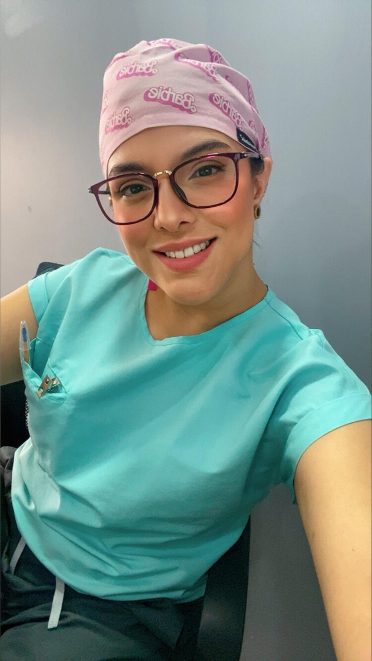 ✨🌸 your favorite dentist 🌙 EMMA 💖