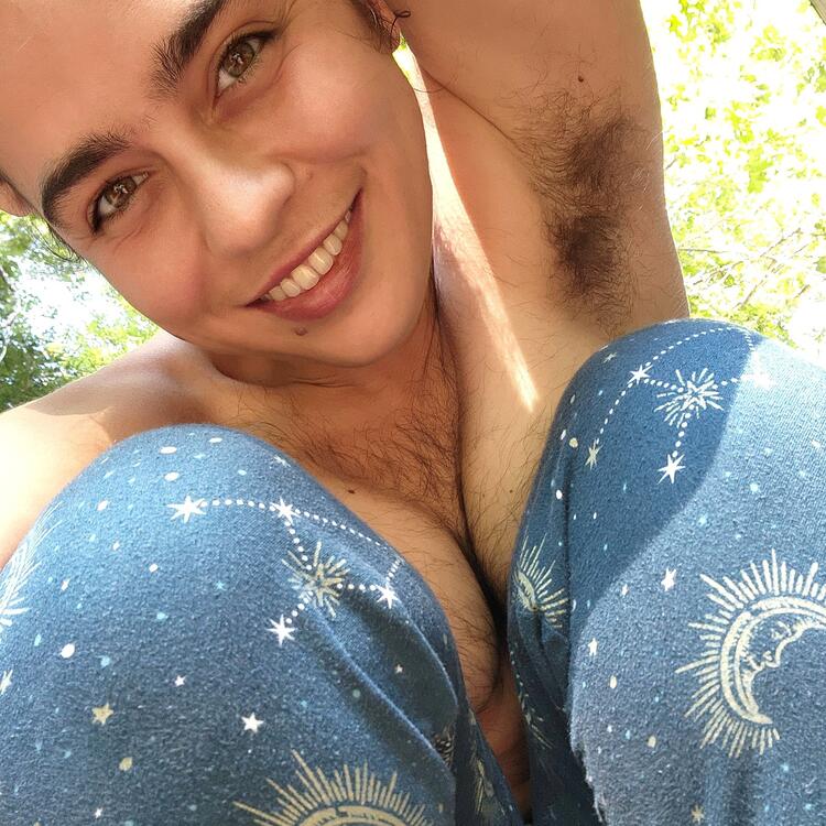 Eroica Forest - Hairy - All Natural 🌿