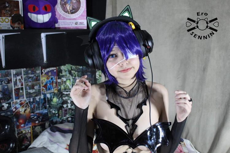 † Rin Cosplay † 🔞
