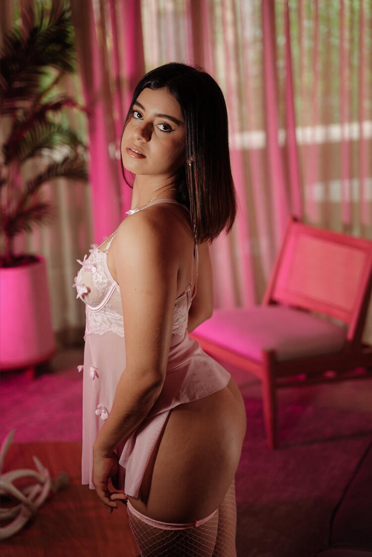 🔥Eva Martinez