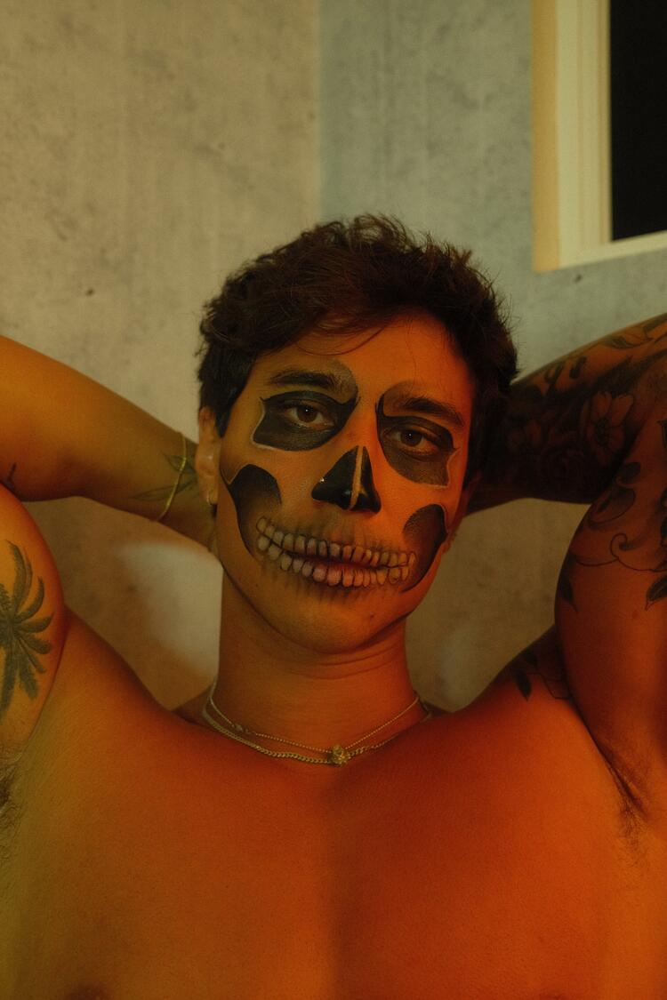Evan Lamicella